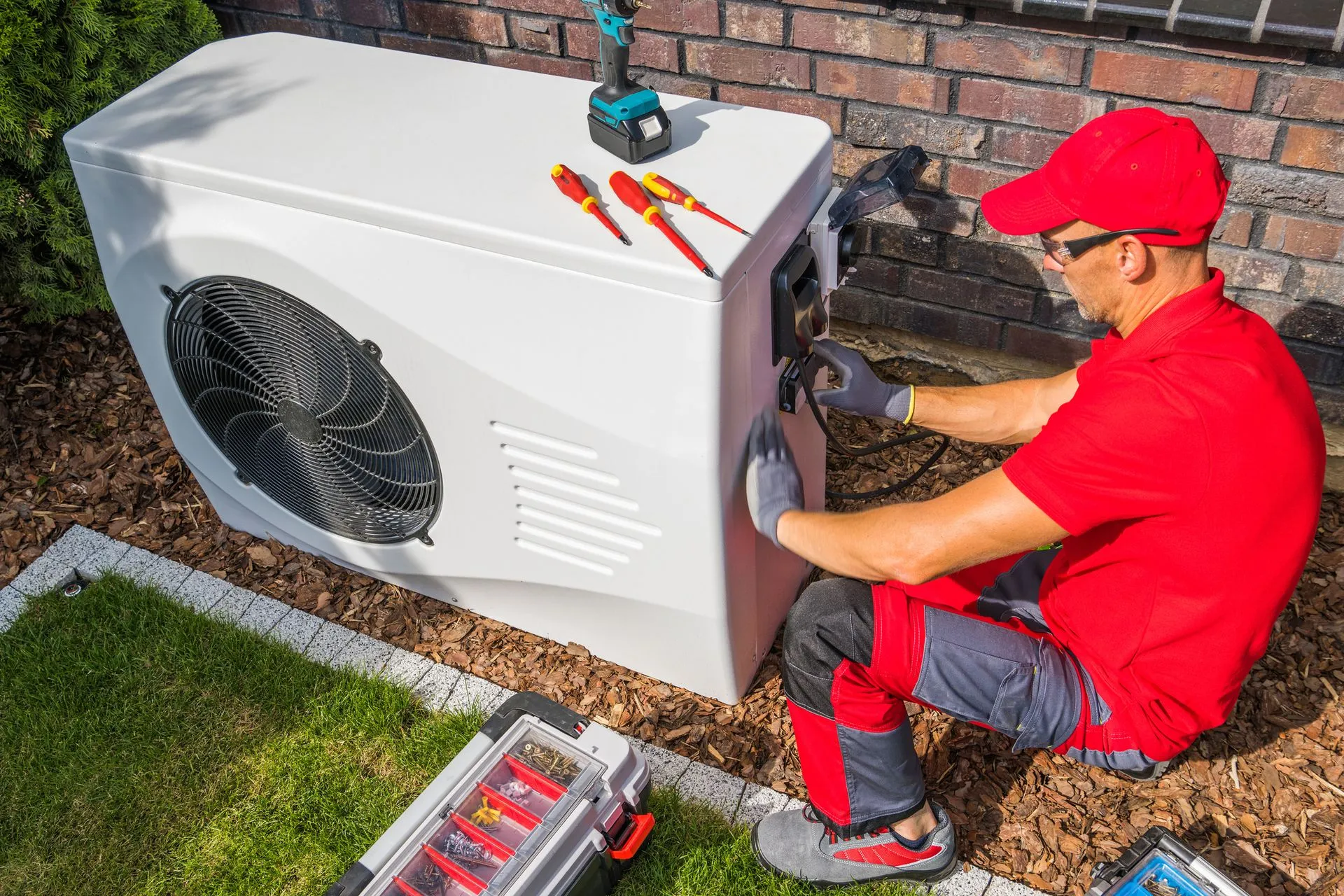 About HVAC in Aurora, IL